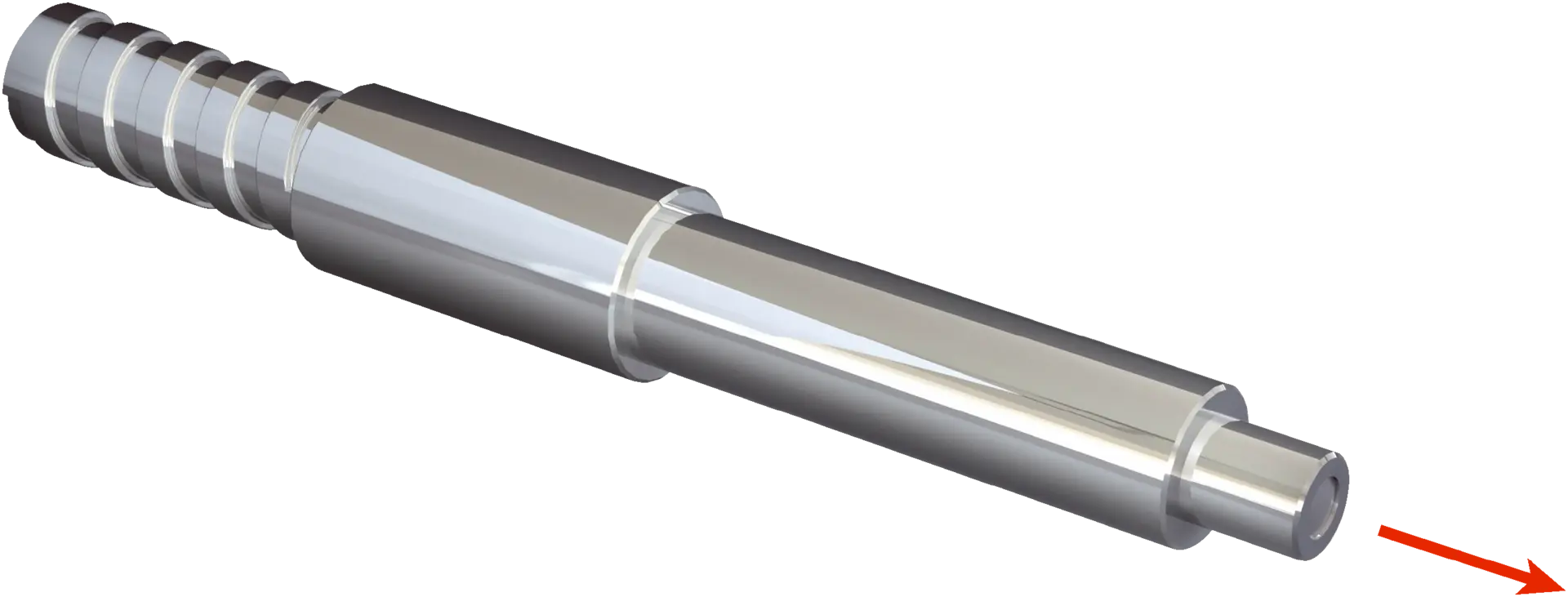 Produktfoto 1 von Lichtleitersensoren, LL3-TW0115000