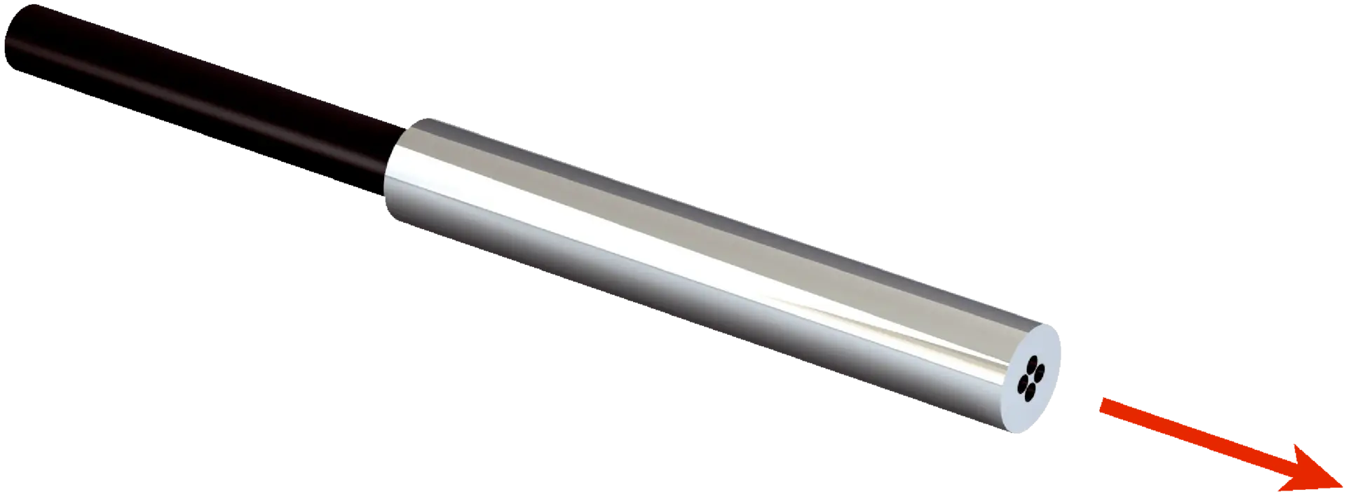 Produktfoto 1 von Lichtleitersensoren, LL3-TR03