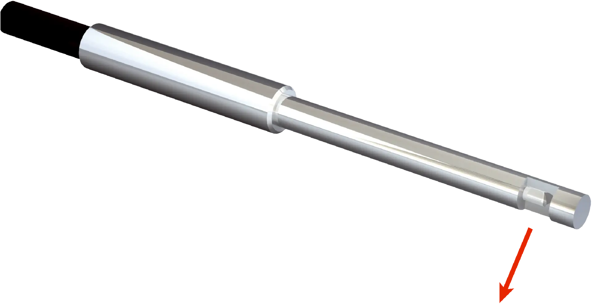 Produktfoto 1 von Lichtleitersensoren, LL3-TV01