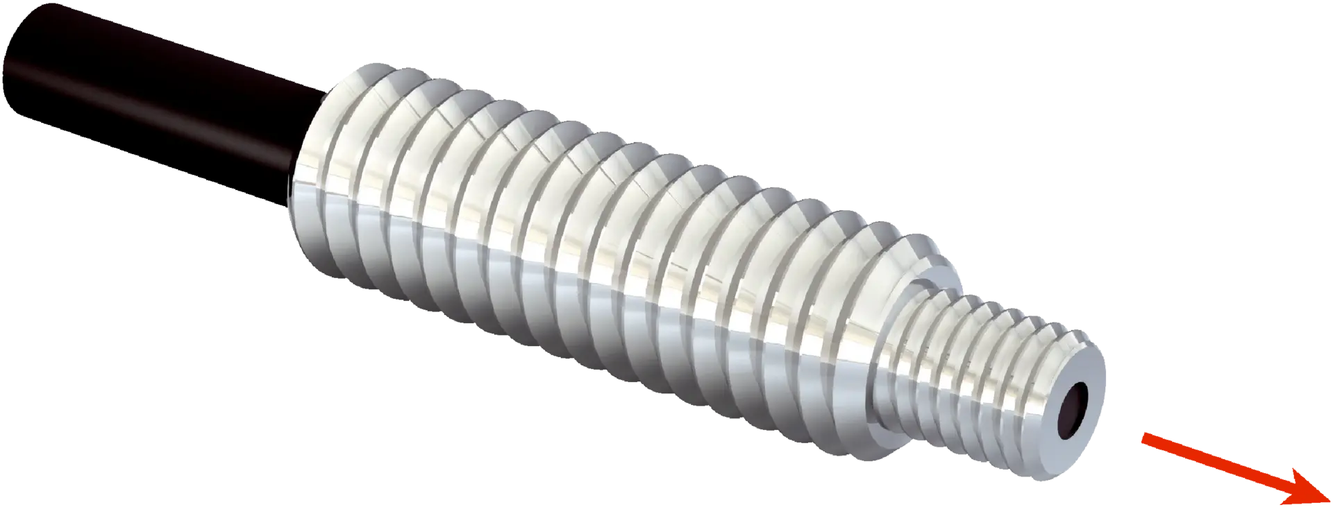 Produktfoto 1 von Lichtleitersensoren, LL3-TK77