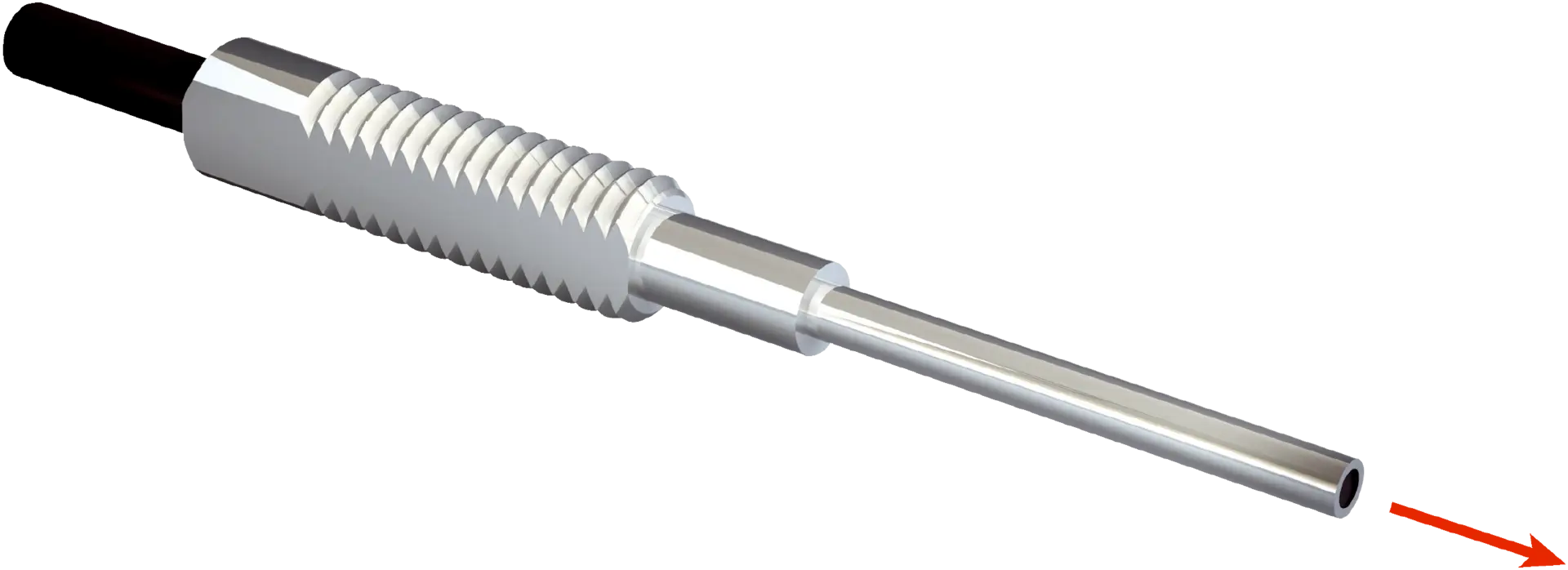 Produktfoto 1 von Lichtleitersensoren, LL3-TB03