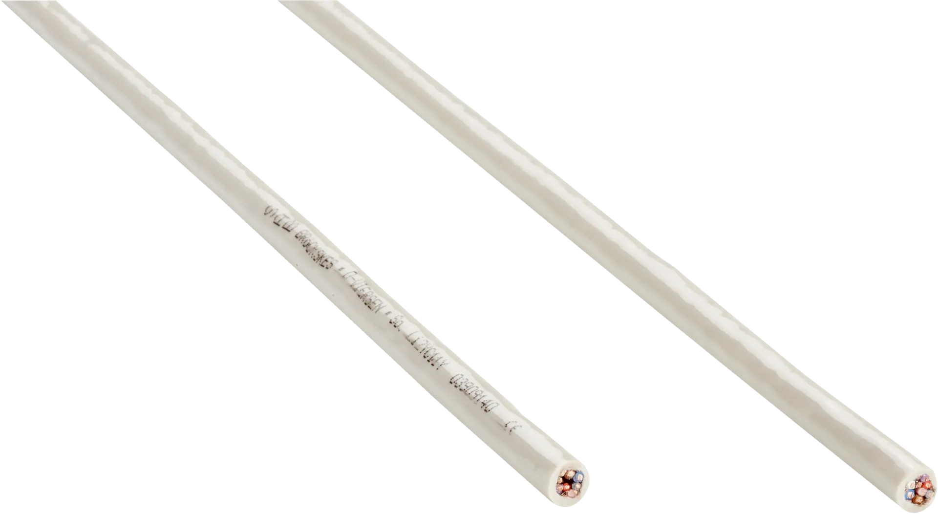 Produktfoto 1 von Steckverbinder und Leitungen, LTG-2308-MW