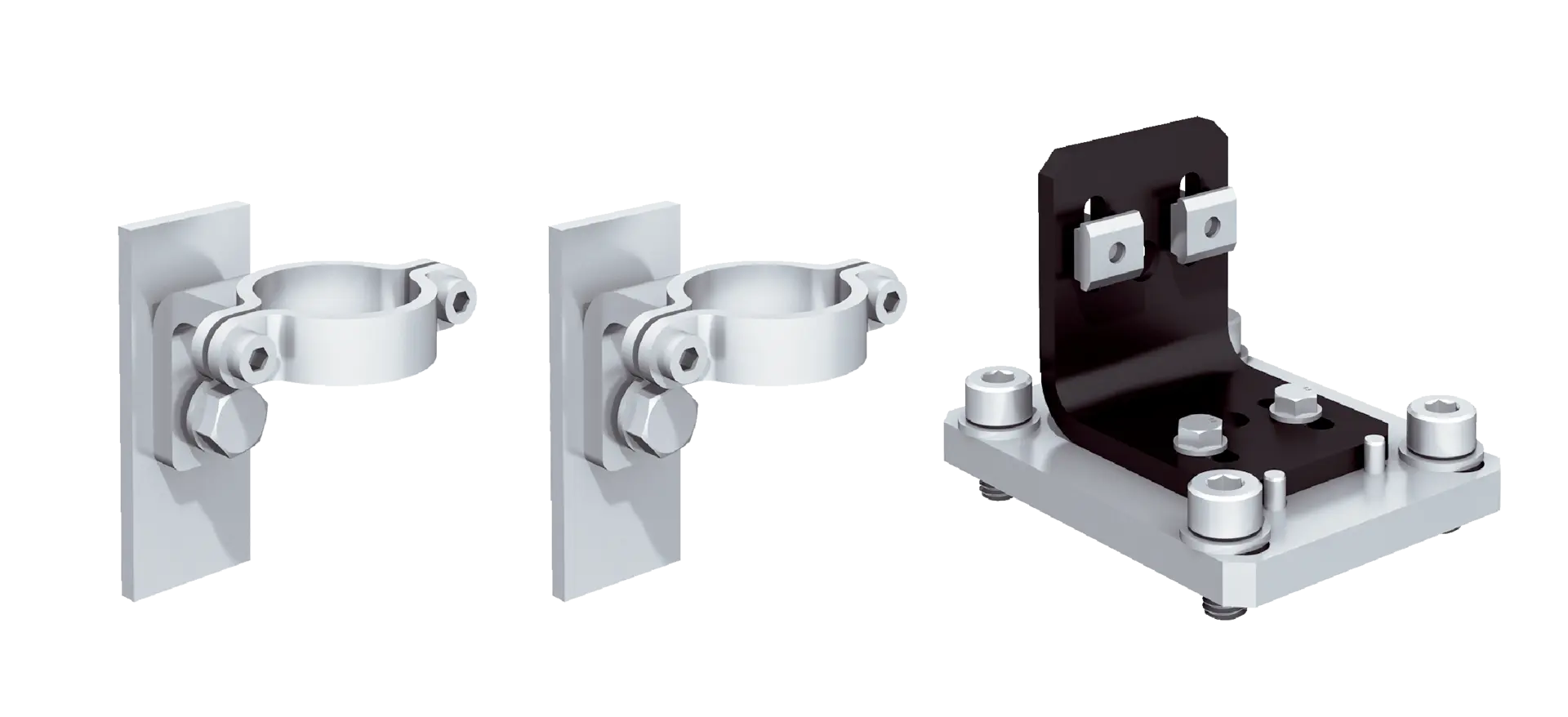 Produktfoto 1 von Befestigungstechnik, BEF-2SMMER002