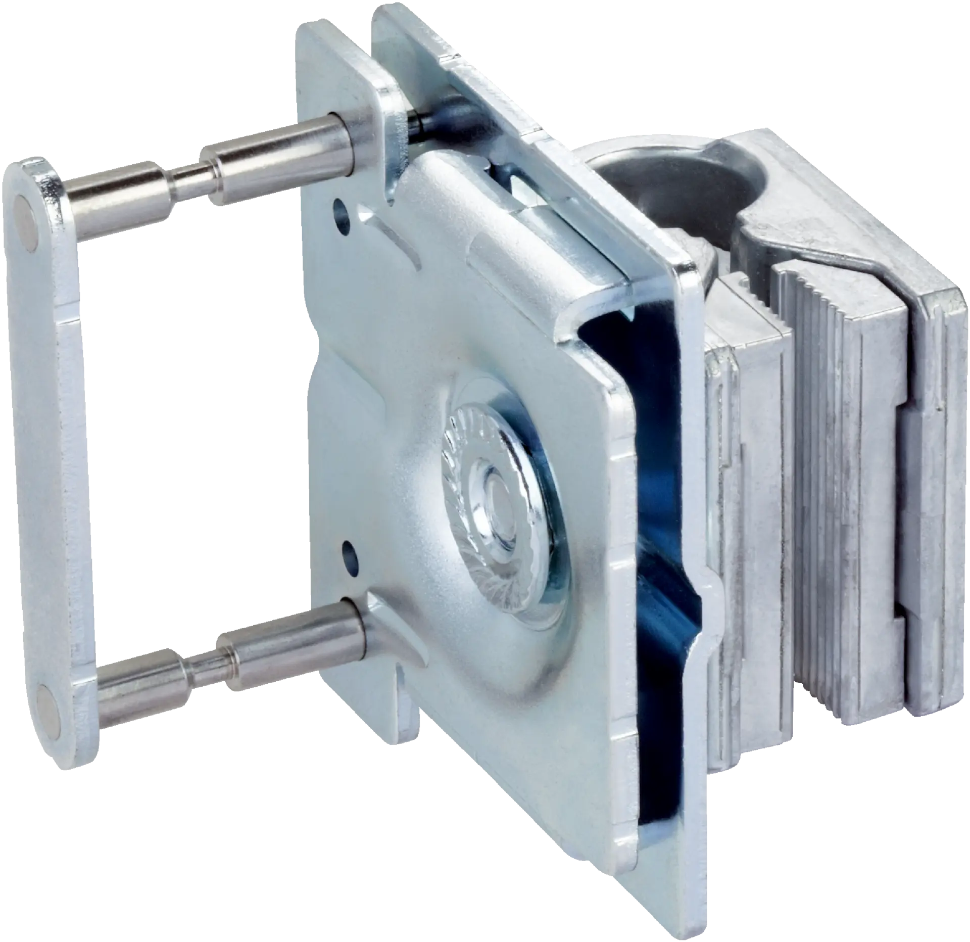 Produktfoto 1 von Befestigungstechnik, BEF-KHSQ12ZR01