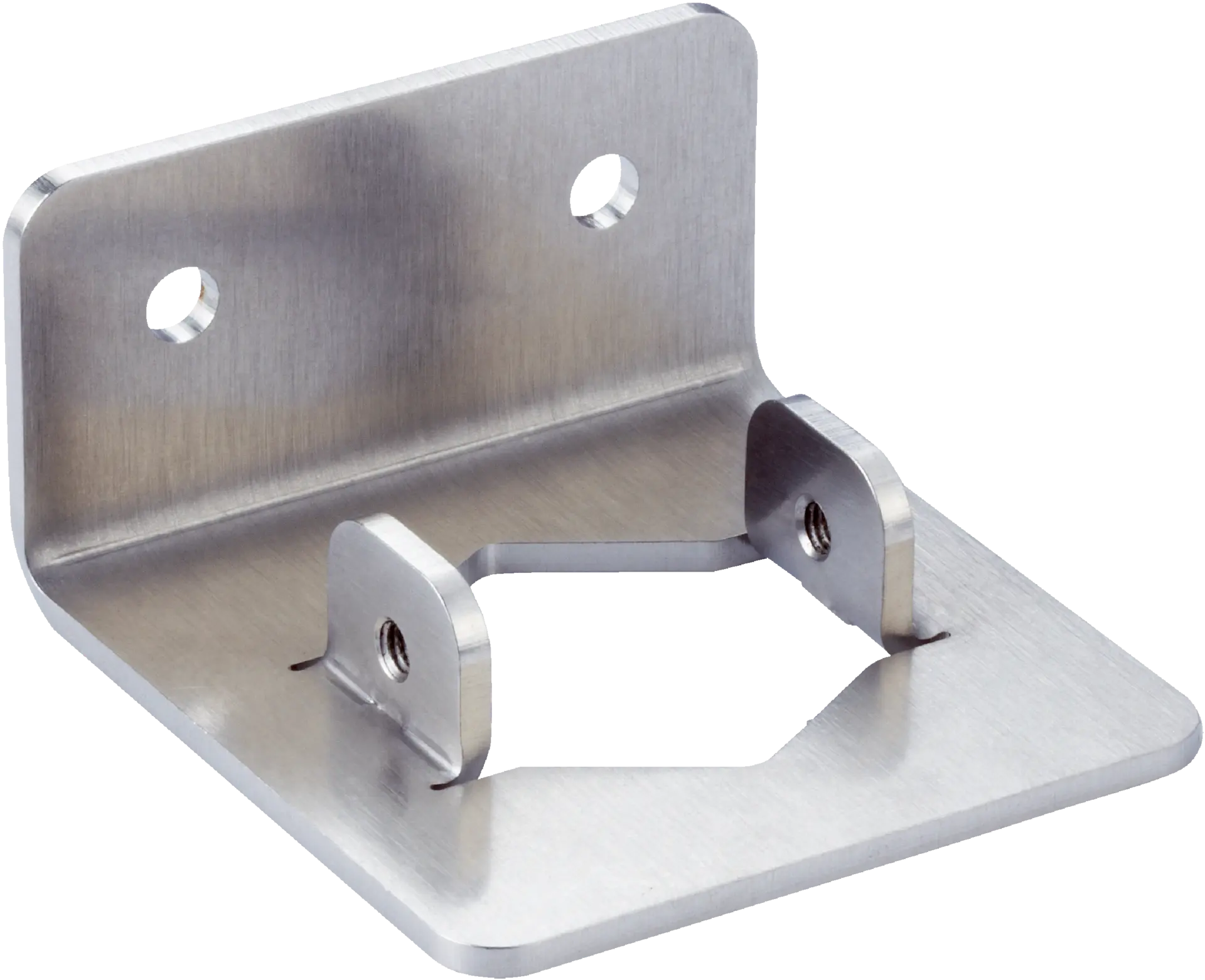 Produktfoto 1 von Befestigungstechnik, BEF-FL-304LFP-HLDR