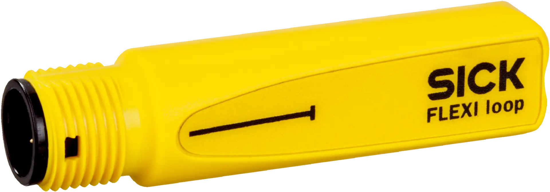Sichere Reihenschaltung, FLT-TERM00001