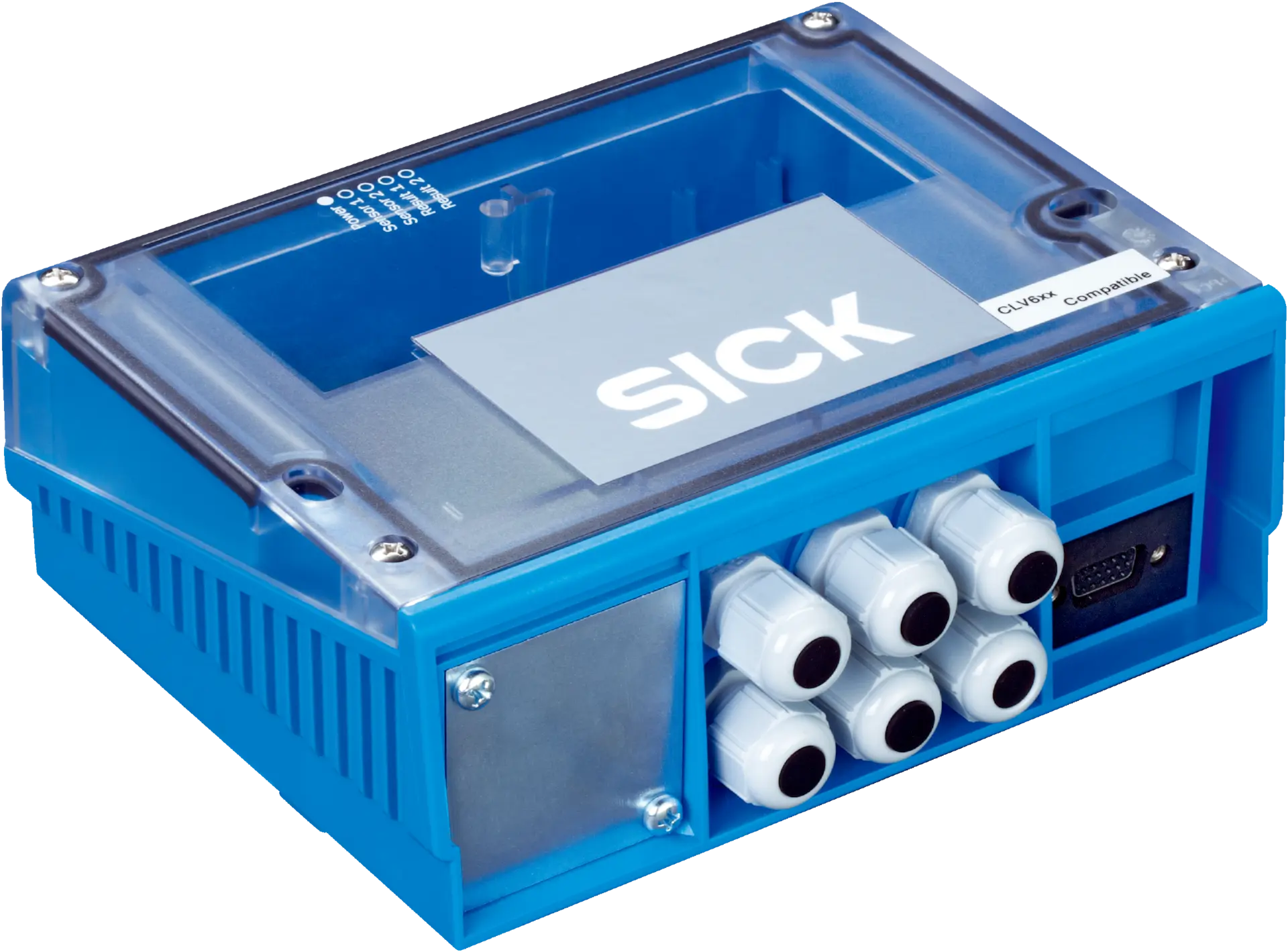 Produktfoto 1 von Verteilerboxen, CDM420-0001
