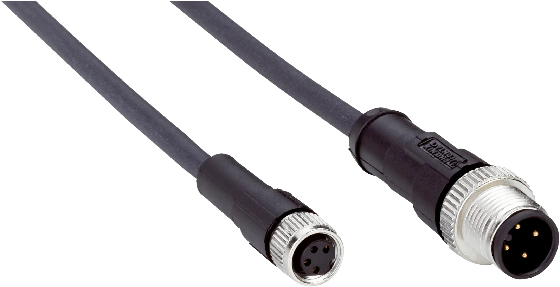 Produktfoto 1 von Steckverbinder und Leitungen, DSL-8204-G02MC