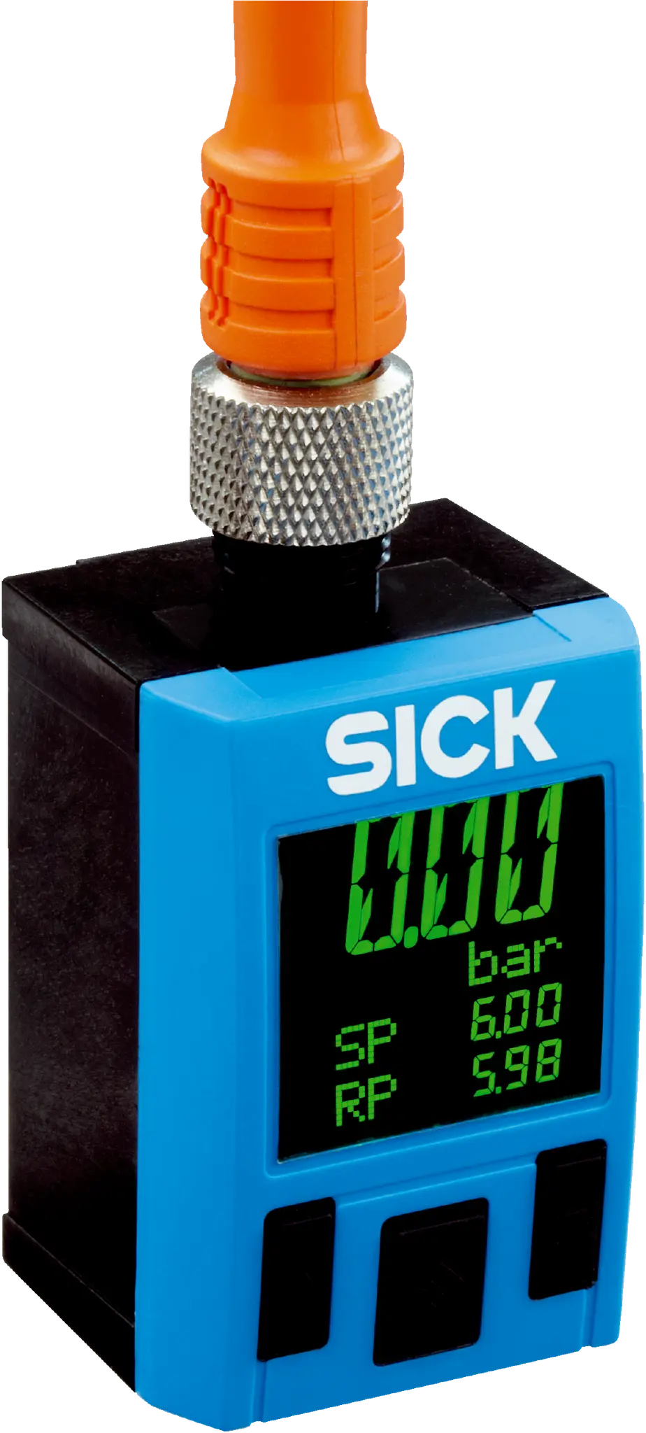 Produktfoto 1 von Drucksensoren, PAC50-DCA
