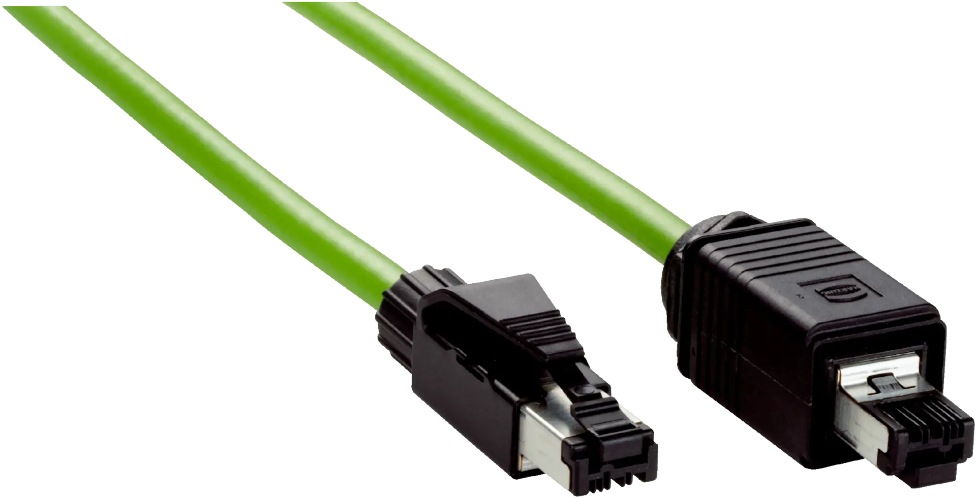 Produktfoto 1 von Steckverbinder und Leitungen, Verbindungsleitung (Stecker-Stecker)
