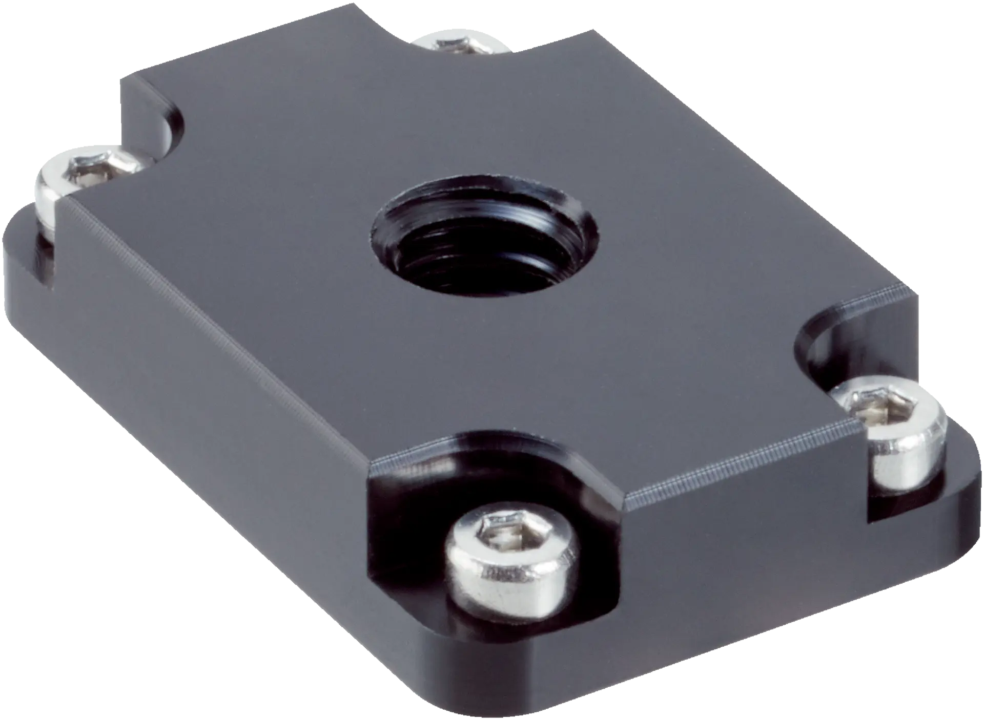 Produktfoto 1 von Befestigungstechnik, Stativadapter