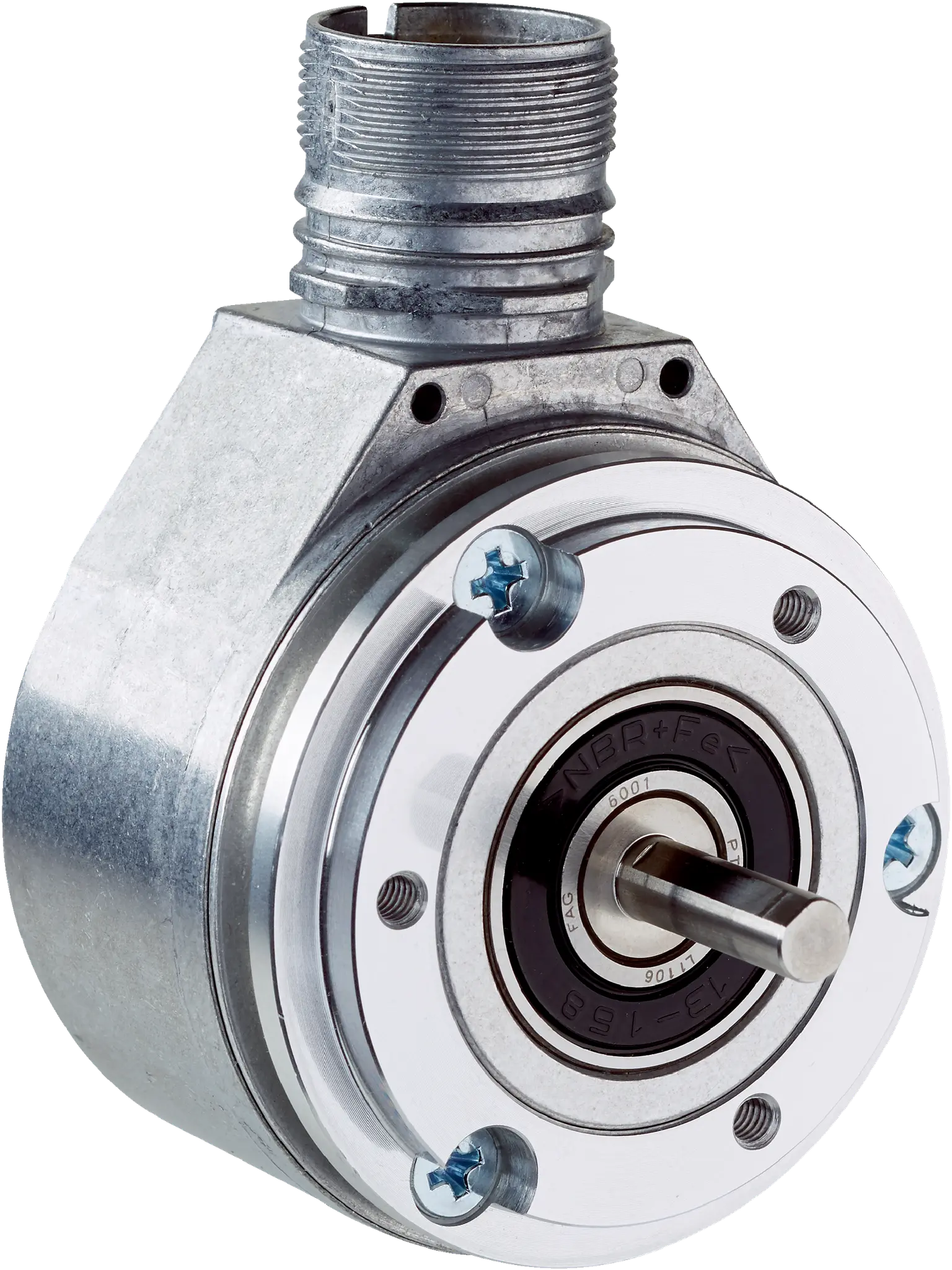 Produktfoto 1 von Inkremental-Encoder, DFS60B-S4PA00S74