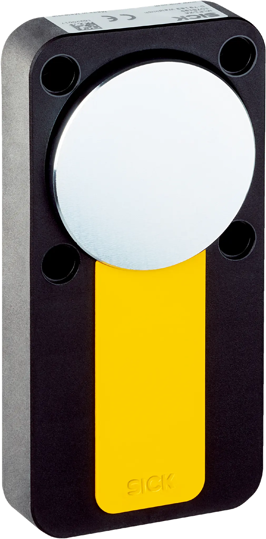 Produktfoto 1 von Betätiger und Riegel, MLP1-XA