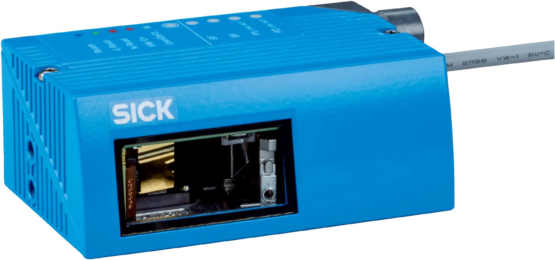 Produktfoto 1 von Stationäre Barcode-Scanner, CLV618-D1520