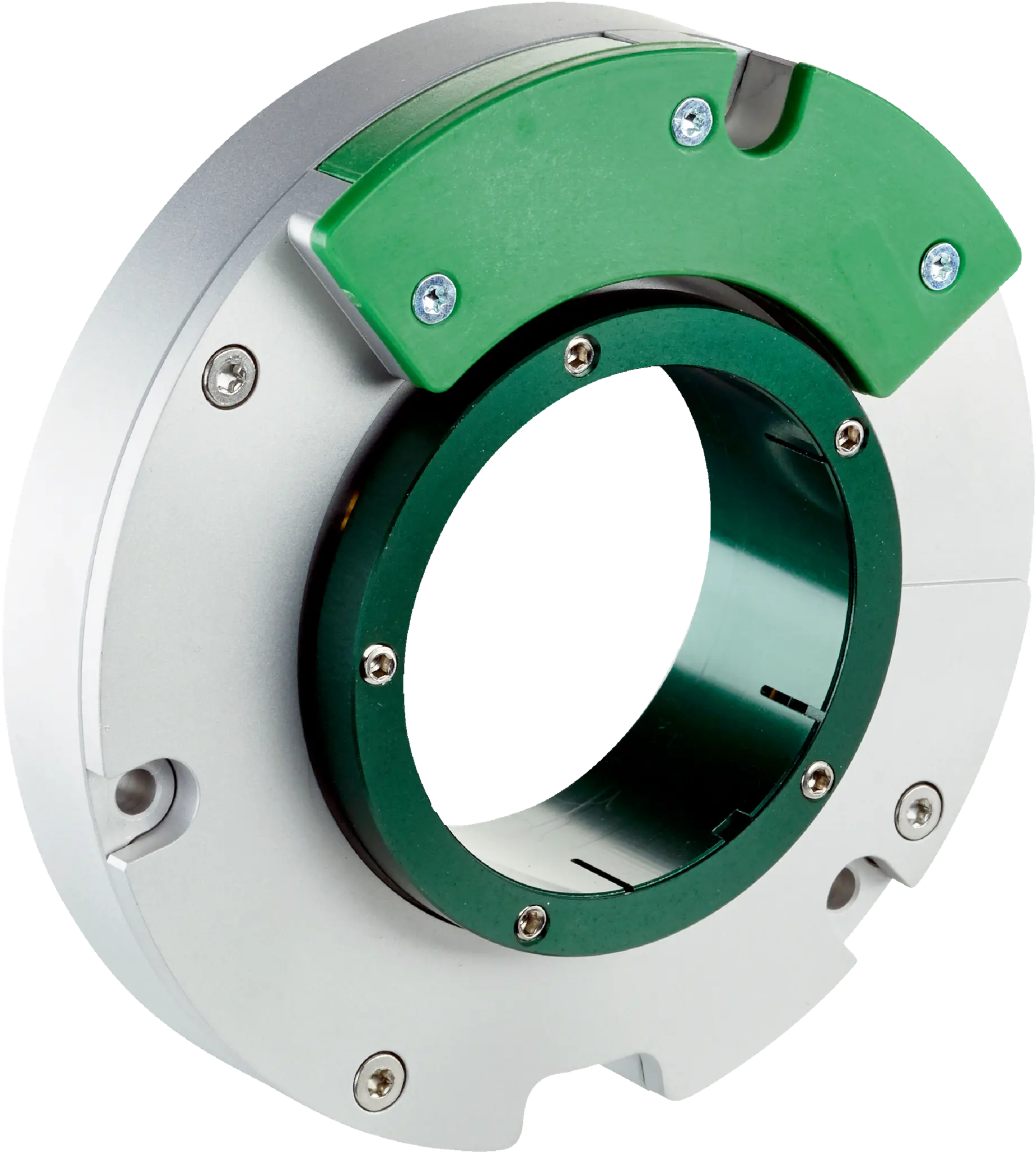 Produktfoto 1 von Motor-Feedback-Systeme, SES90-HN050AK22
