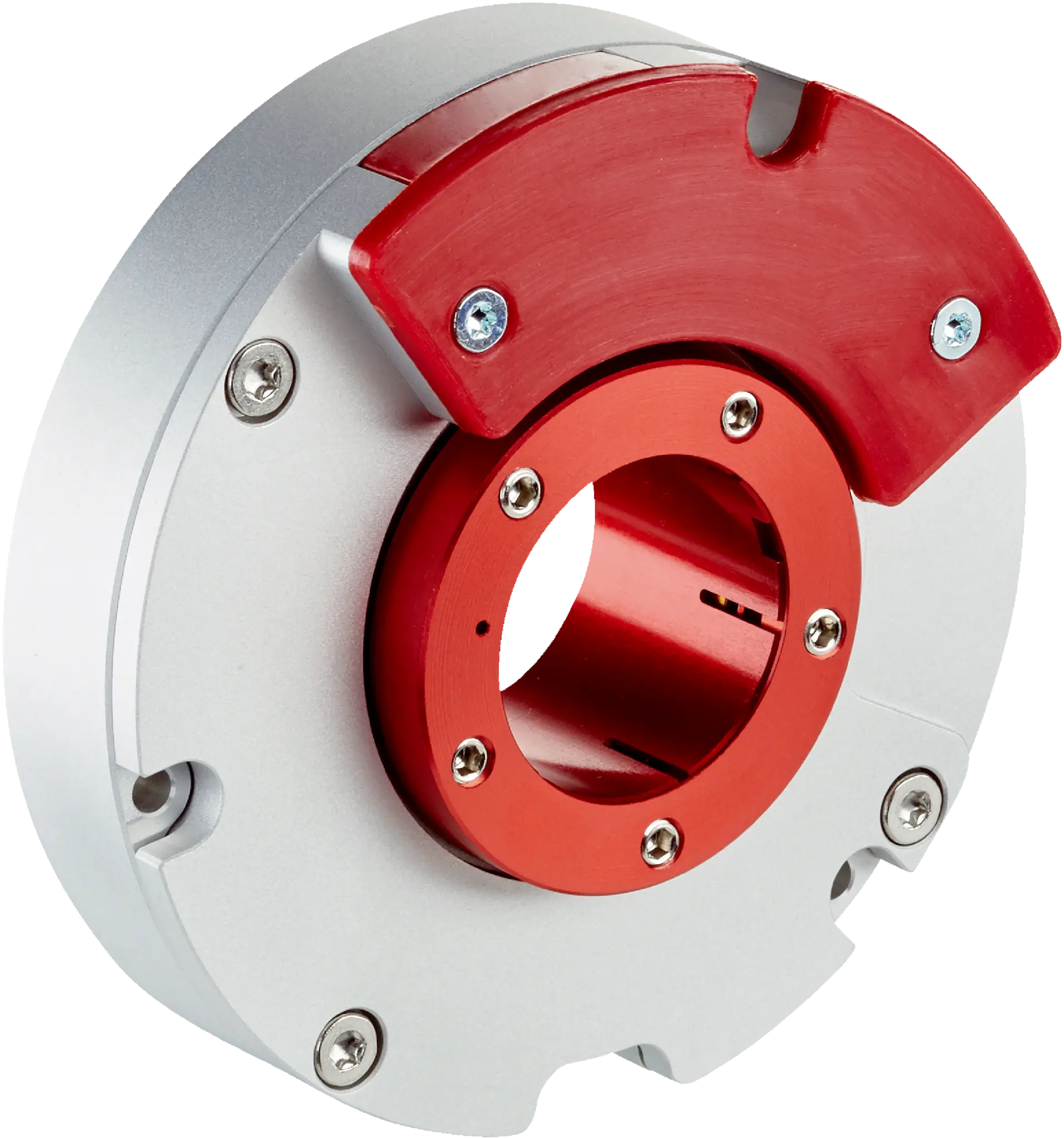 Produktfoto 1 von Motor-Feedback-Systeme, SEM70-HN025AK22