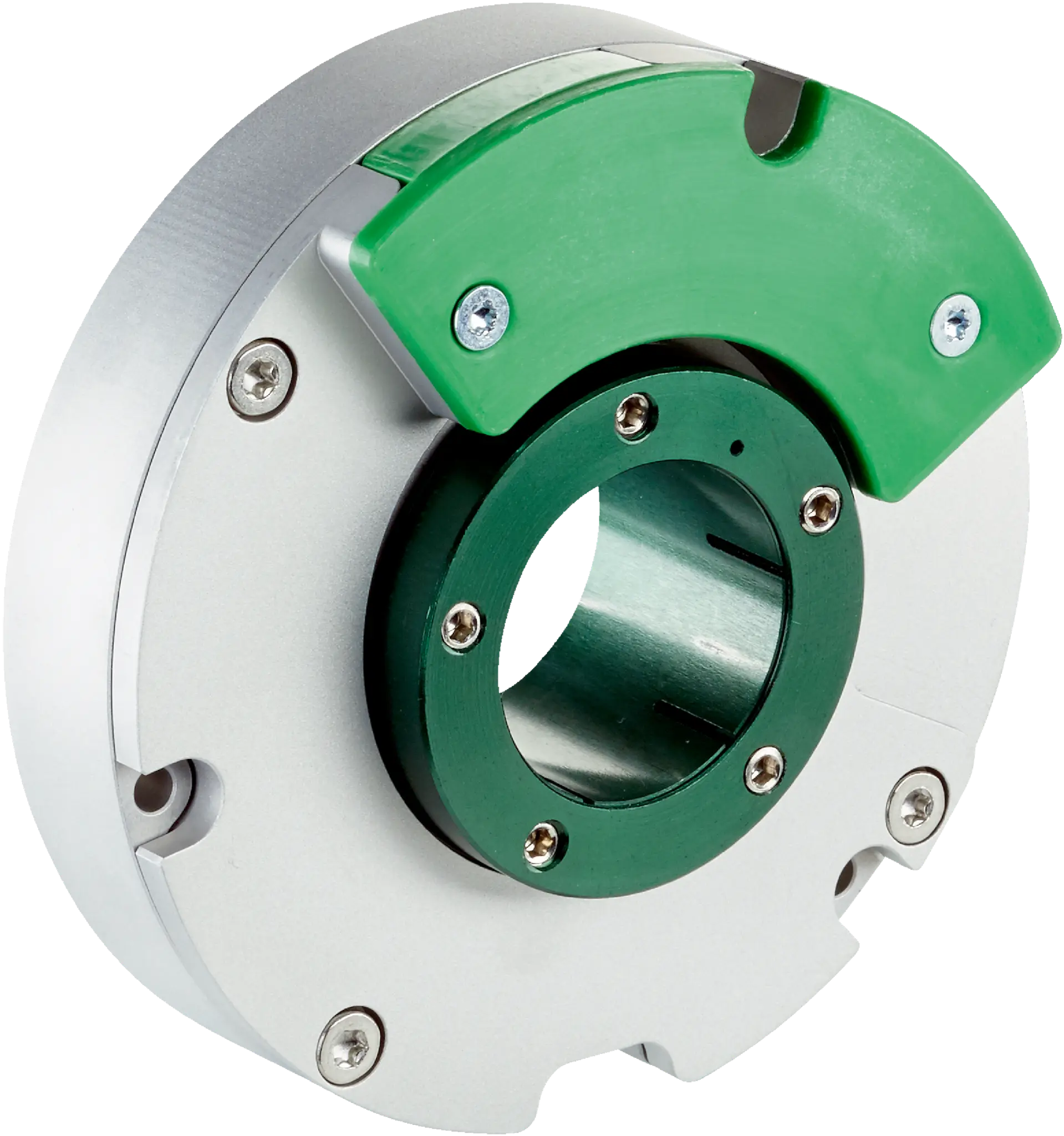 Motor-Feedback-Systeme, SES70-HN025AK22