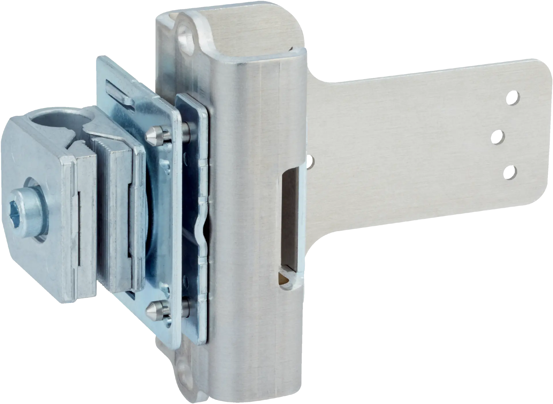 Produktfoto 1 von Befestigungstechnik, Q-Lock Befestigungssatz