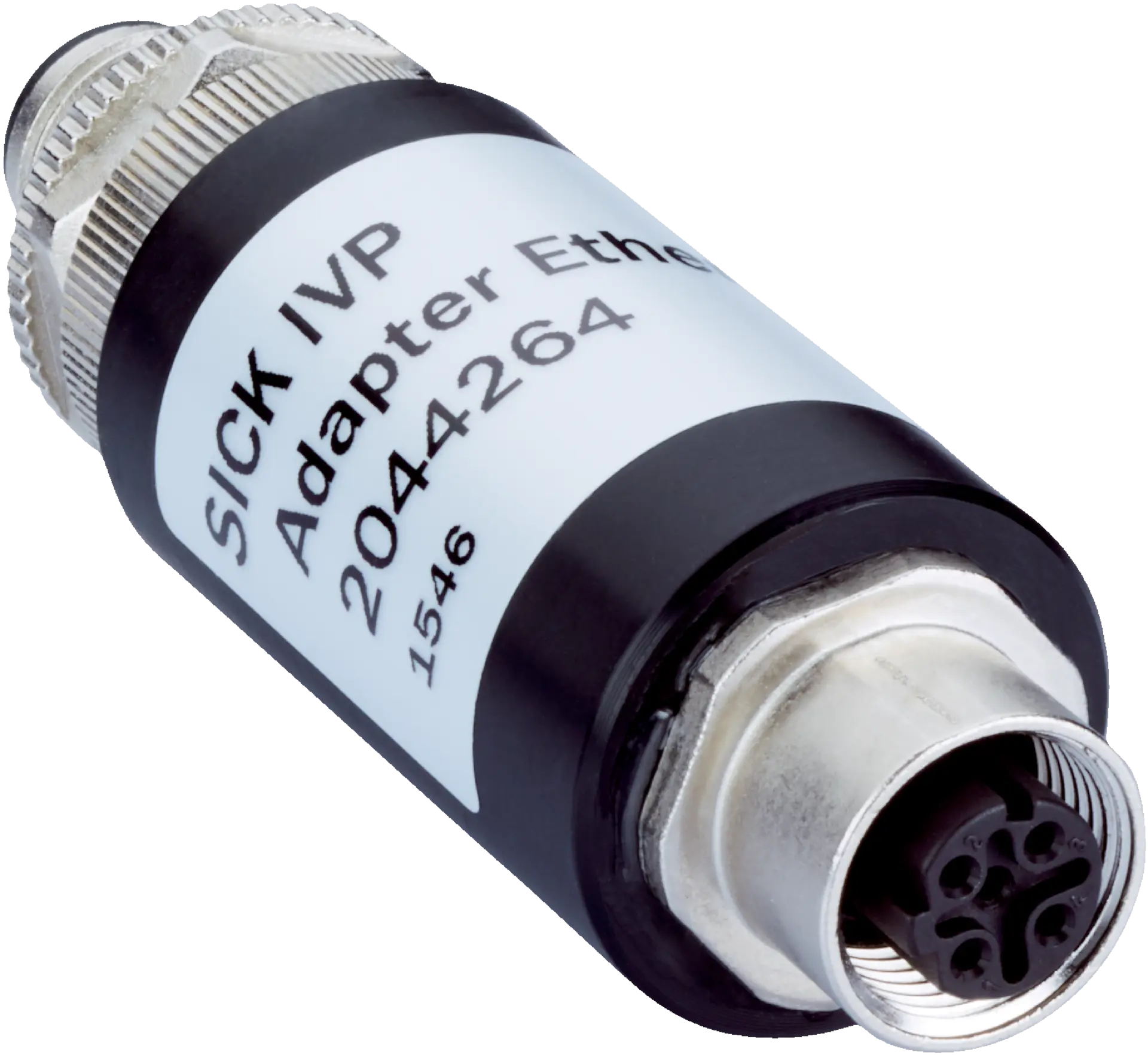 Produktfoto 1 von Steckverbinder und Leitungen, EtherNet/IP - Adapter