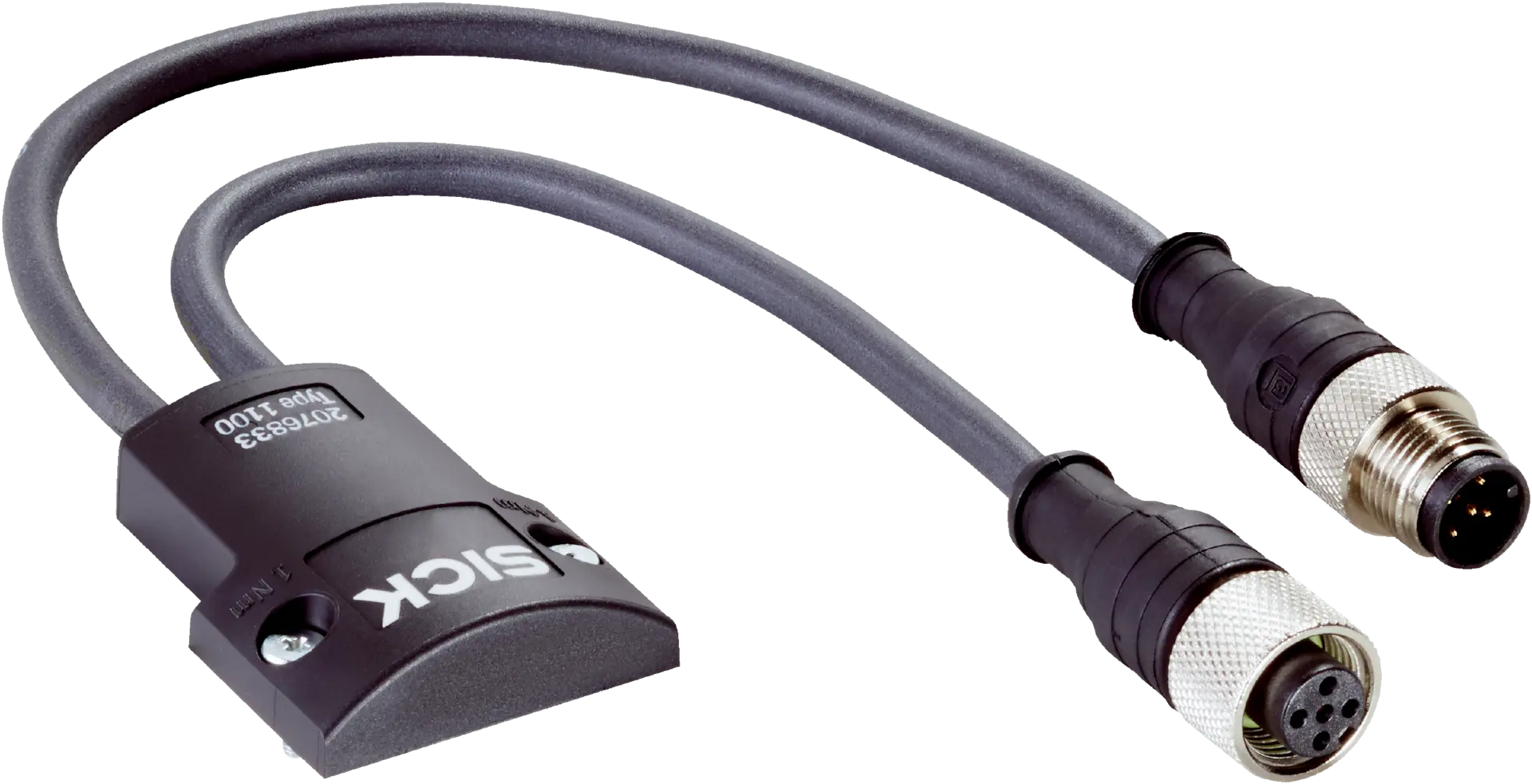 Produktfoto 1 von Systemstecker und Erweiterungsmodule, SP1-1100