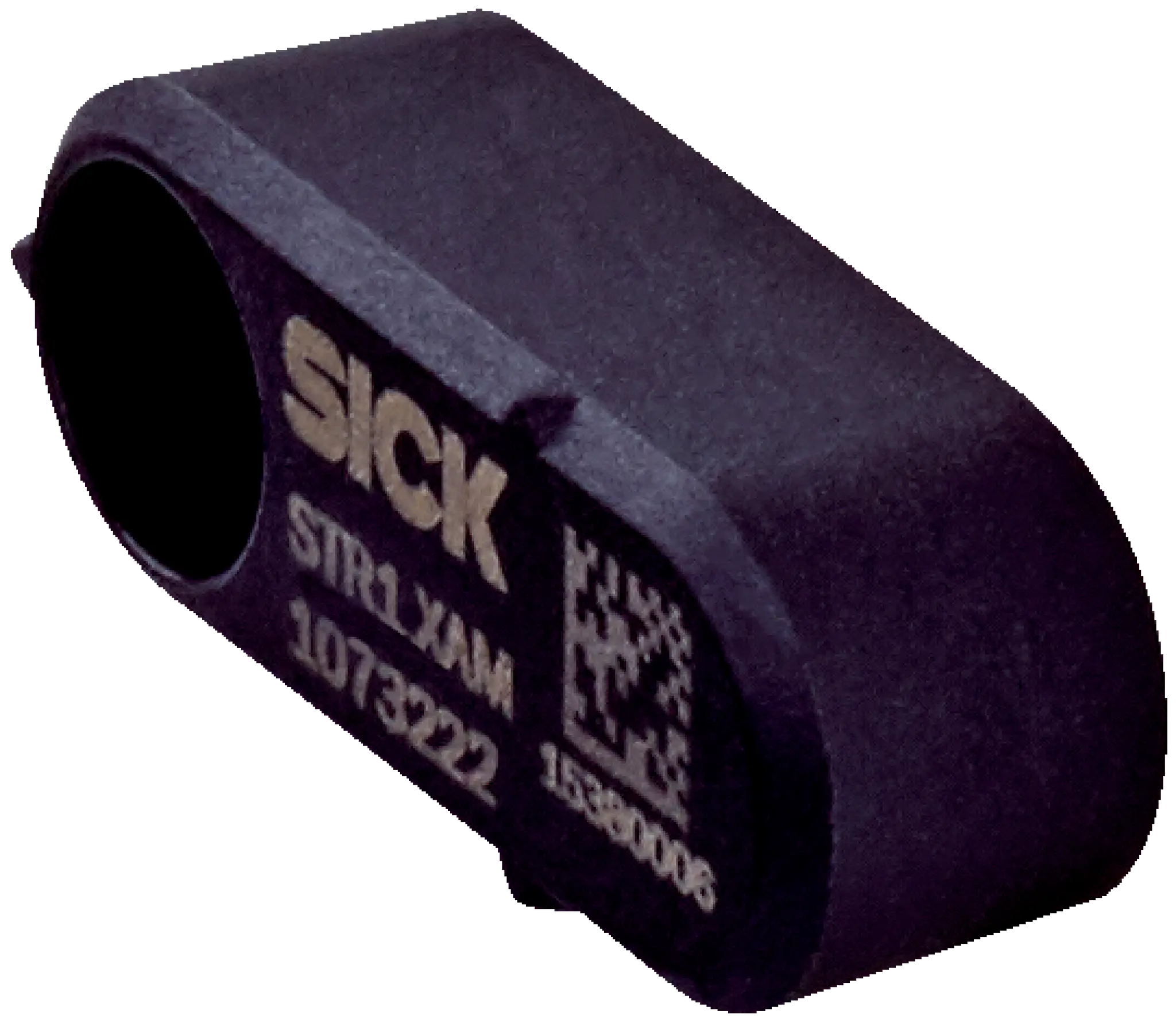 Produktfoto 1 von Betätiger und Riegel, STR1-XAM