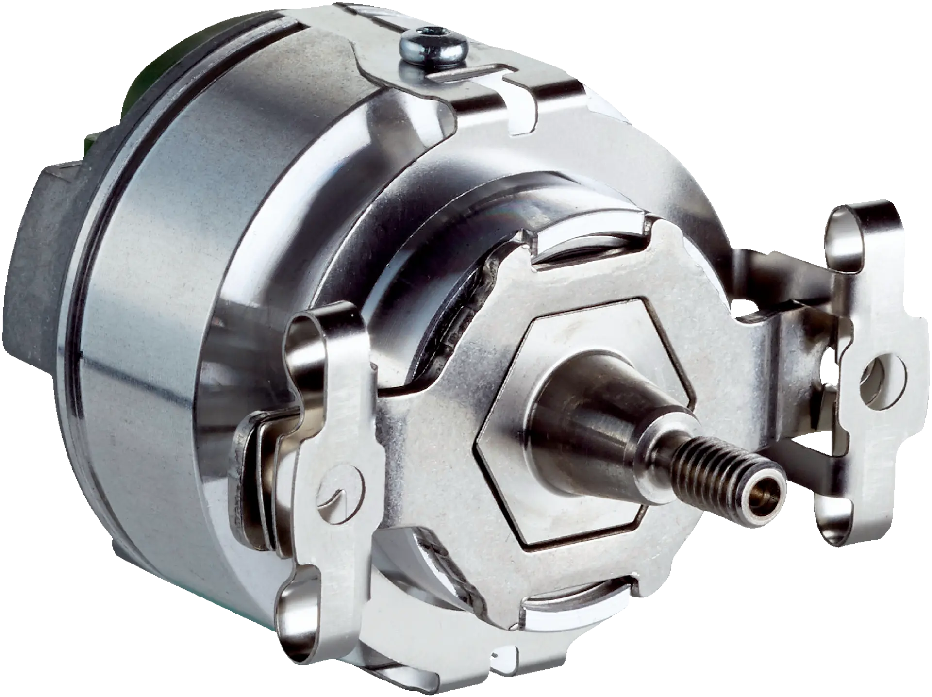 Produktfoto 1 von Motor-Feedback-Systeme, SKS36-HFA00S09