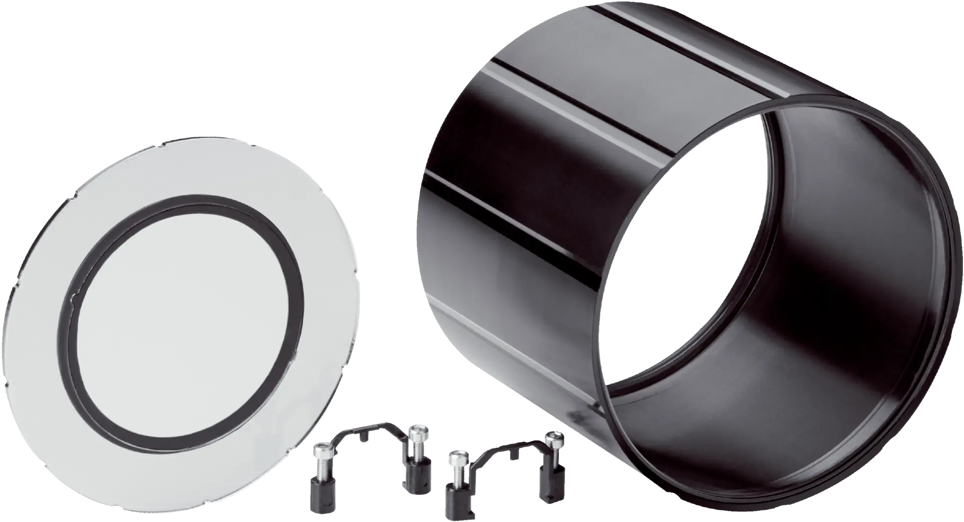 Optik, Polfilter Lector64x/65x / InspectorP64x/65x