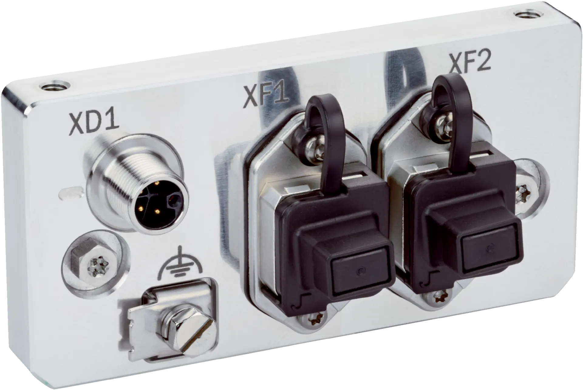 Produktfoto 1 von Systemstecker und Erweiterungsmodule, MICSX-CPNNZZZZ1