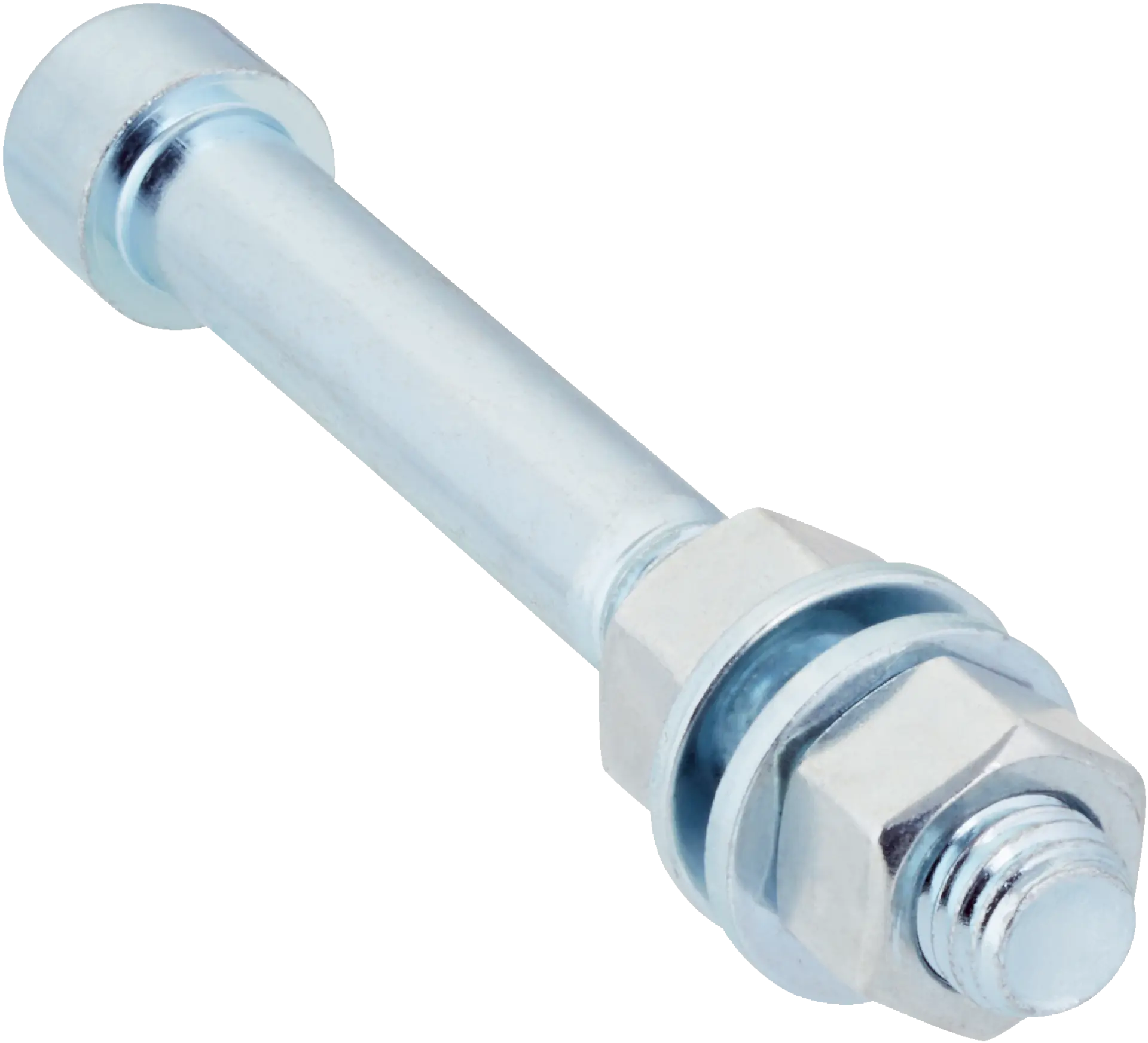 Produktfoto 1 von Befestigungstechnik, BEF-MS12G-AG
