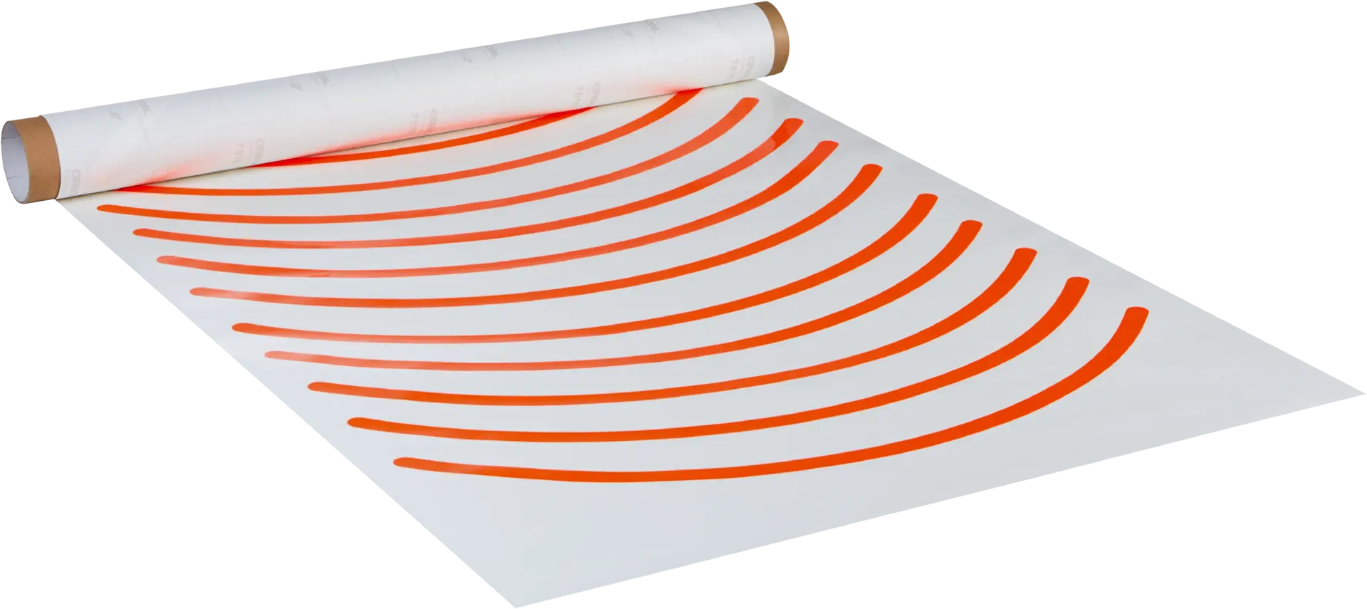 Produktfoto 1 von Codes, TAPE 7510-038-500