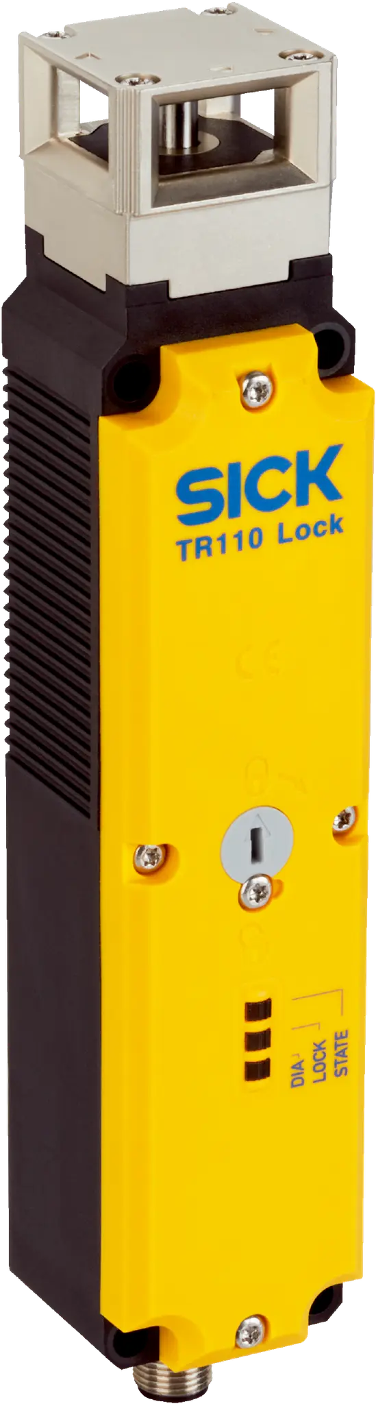 Produktfoto 1 von Sicherheitsschalter, TR110-SRUSAB0