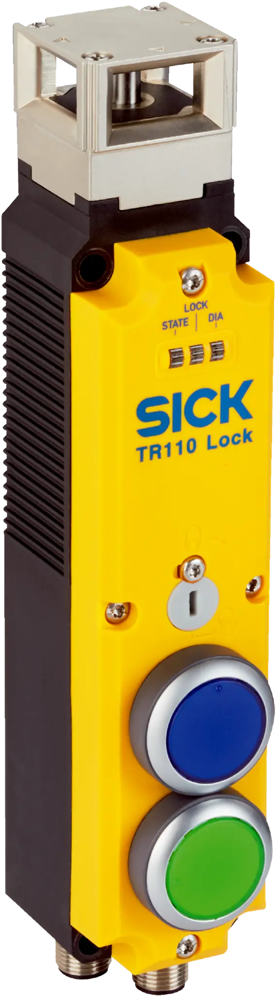 Produktfoto 1 von Sicherheitsschalter, TR110-SLU2BB0