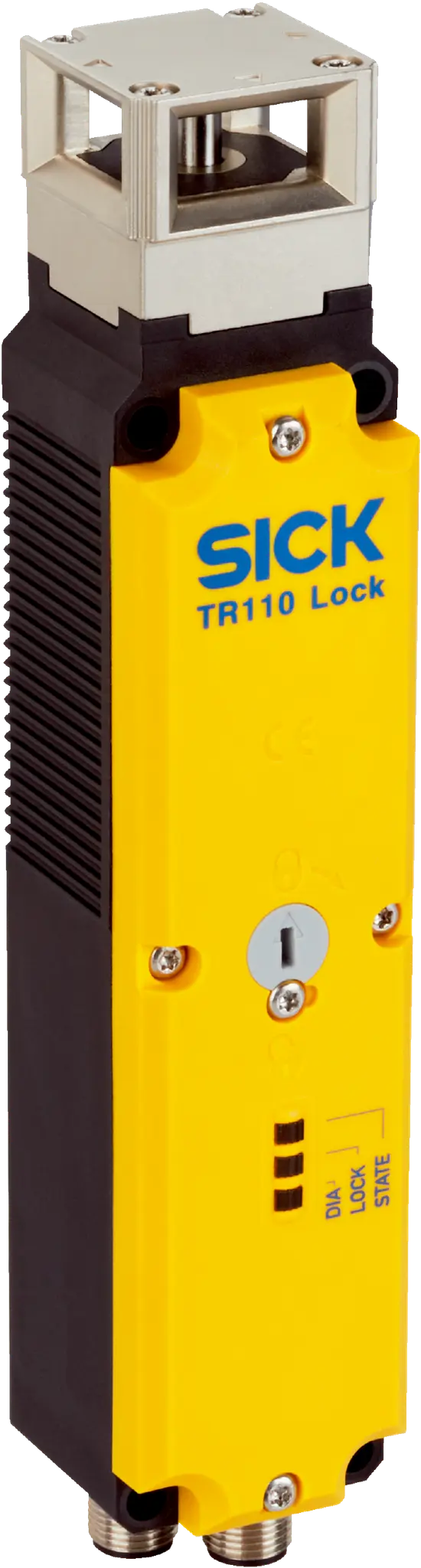 Produktfoto 1 von Sicherheitsschalter, TR110-SRUCAB0