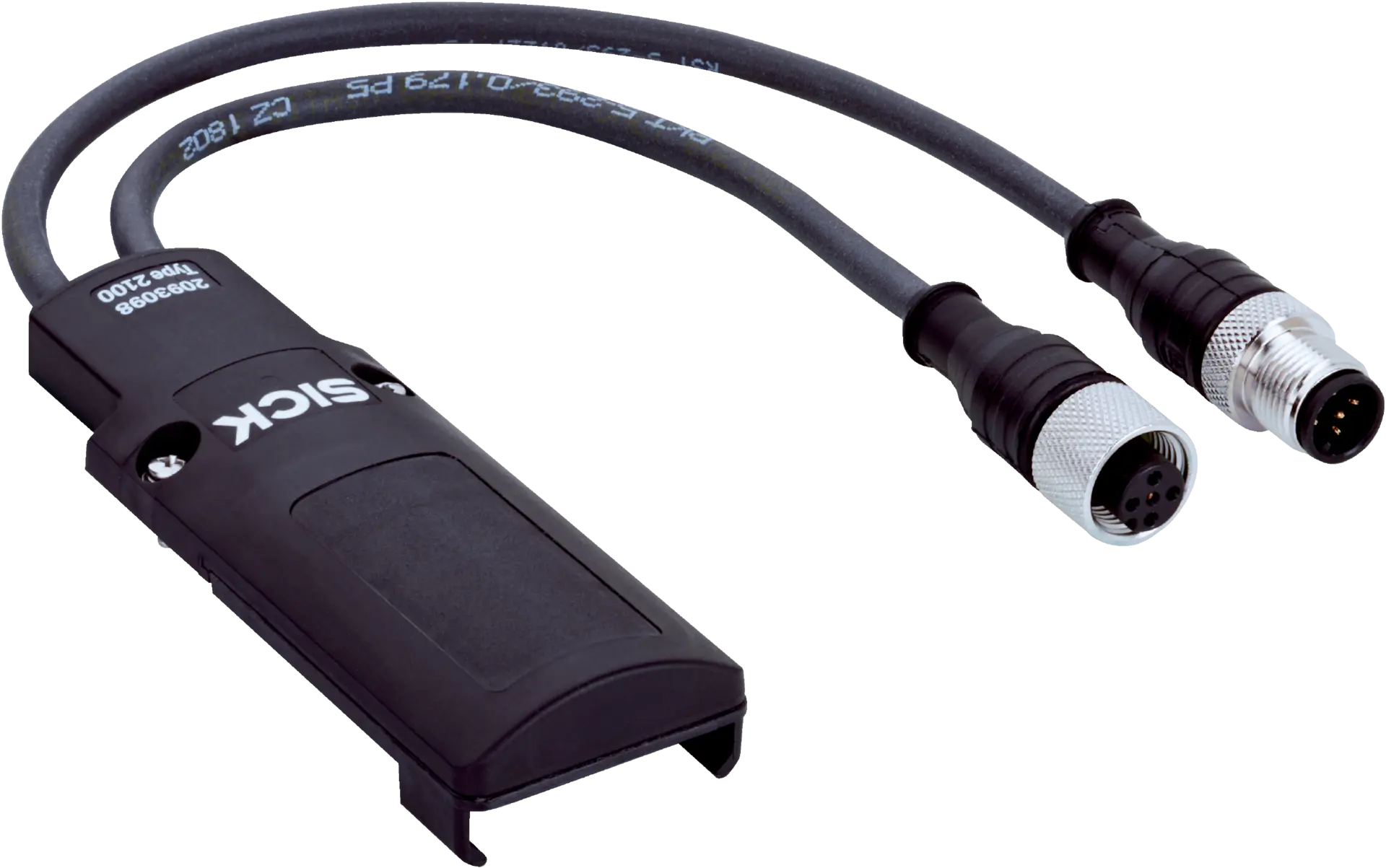 Produktfoto 1 von Systemstecker und Erweiterungsmodule, SP2-2100