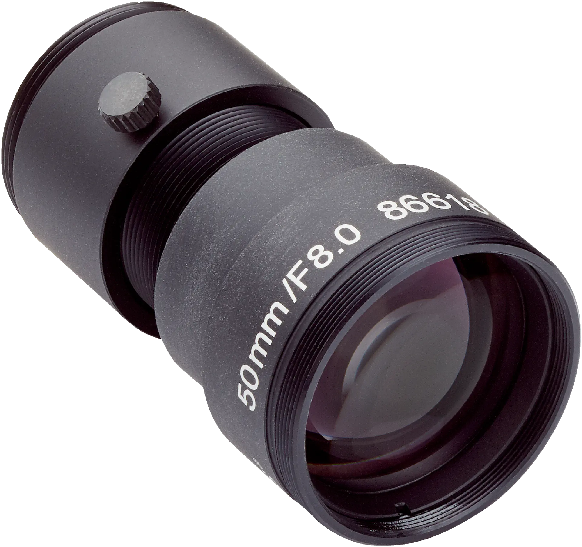 Produktfoto 1 von Optik, C-Mount-Objektiv