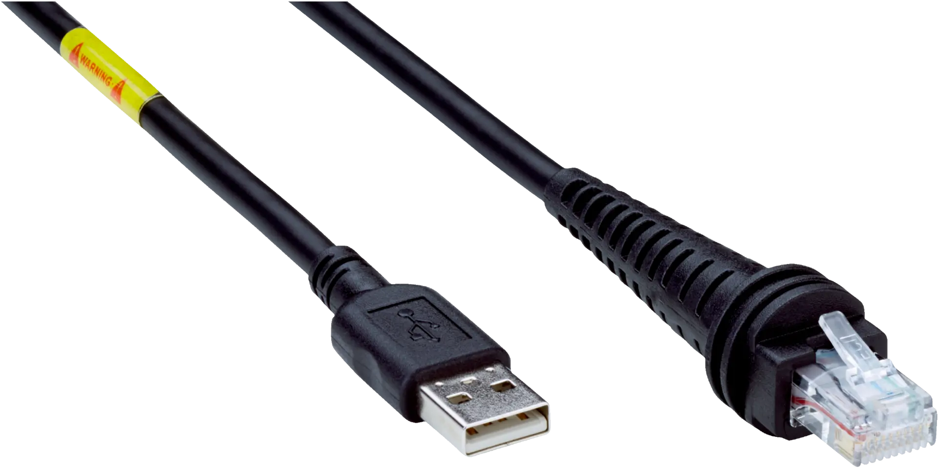 Produktfoto 1 von Steckverbinder und Leitungen, USB-Leitung