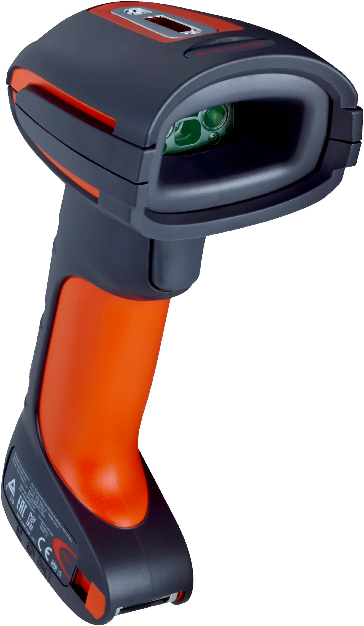 Produktfoto 1 von Mobile Handheld-Scanner, HW1980IFR-3