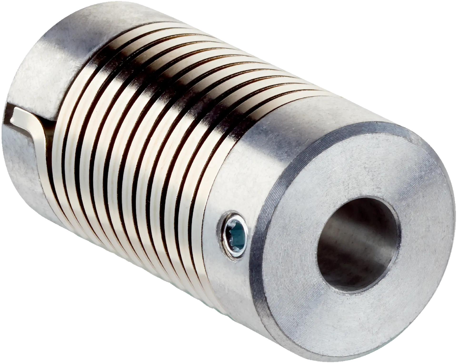 Wellenadaption, KUP-1010-WSS