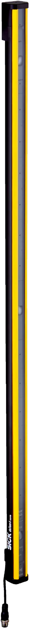 Produktfoto 1 von Sicherheitslichtschranken, M4C-EA03400A10