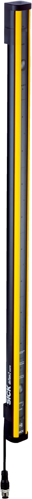 Sicherheitslichtschranken, M2C-EA02500A10