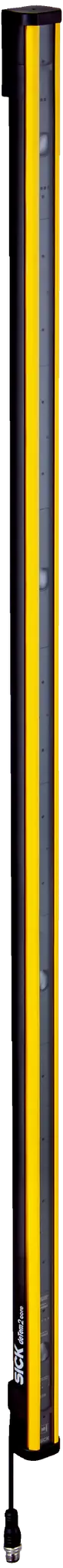 Produktfoto 1 von Sicherheitslichtschranken, M2C-EA04300A10