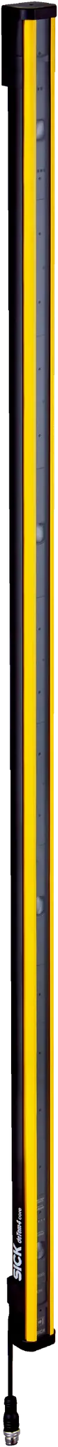Produktfoto 1 von Sicherheitslichtschranken, M4C-EA04300A10