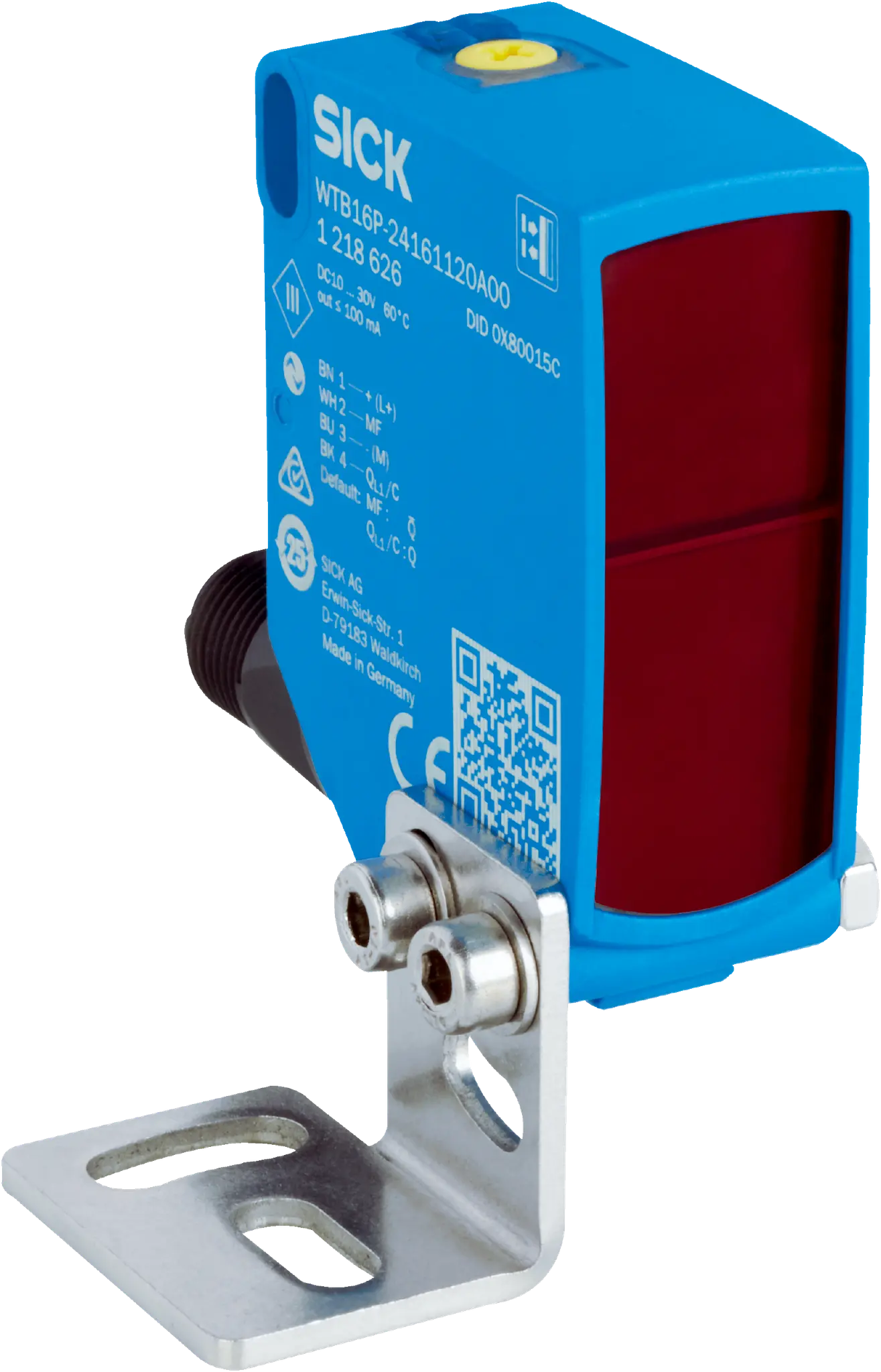 Befestigungstechnik, BEF-WK-W12