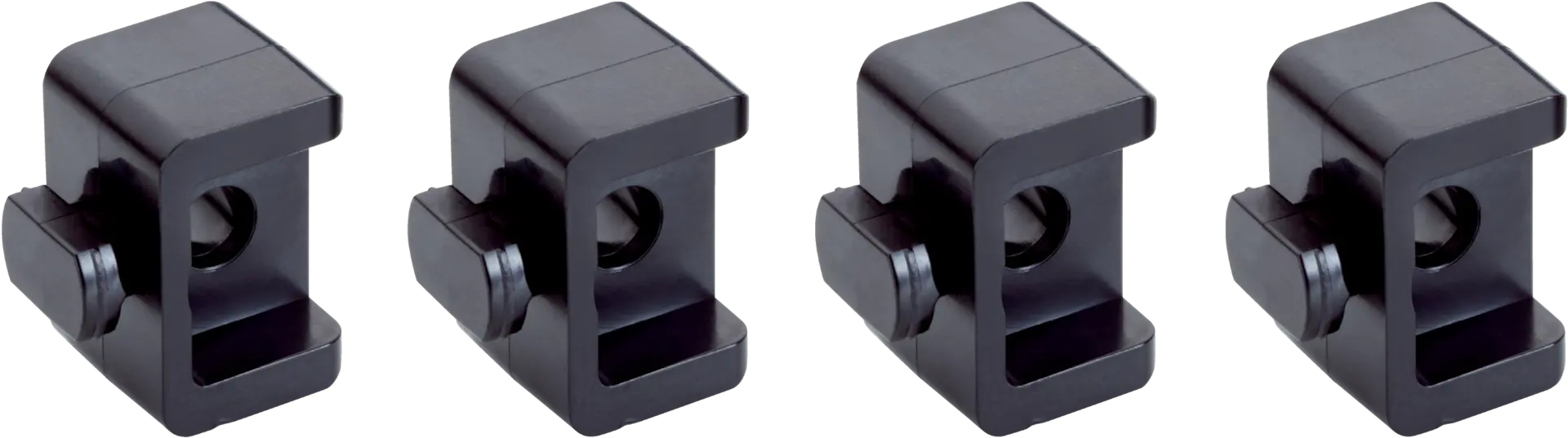 Produktfoto 1 von Befestigungstechnik, BEF-SLG2-SET1