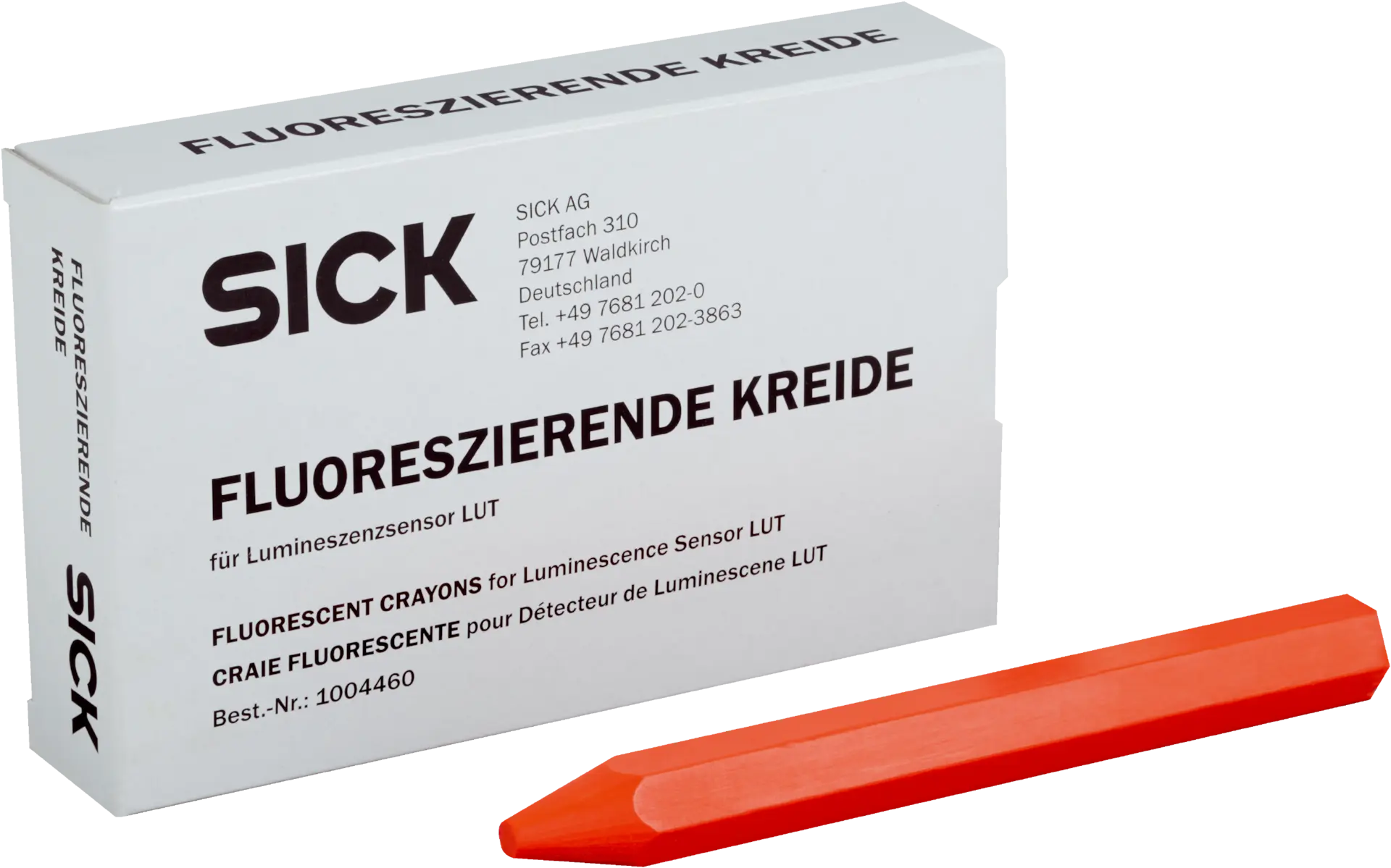 Produktfoto 1 von Reflektoren und Optik, LUM-FT