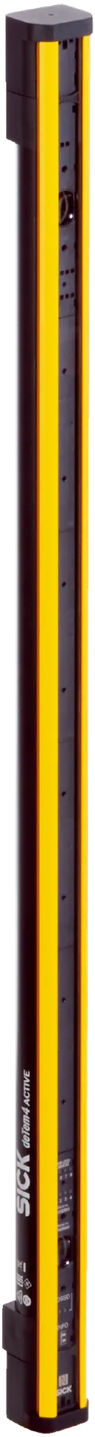 Produktfoto 1 von Sicherheitslichtschranken, M4P-ZA02500C00