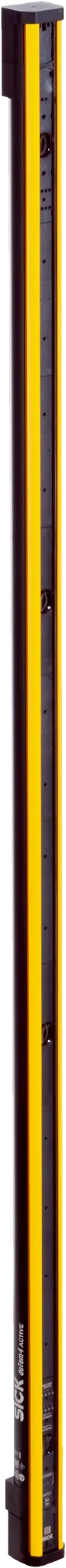 Produktfoto 1 von Sicherheitslichtschranken, M4P-ZA04300C00