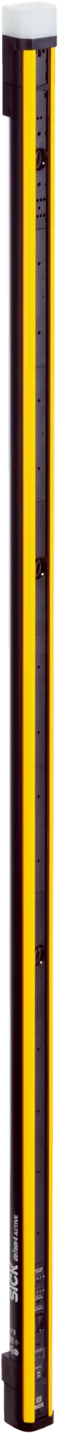 Produktfoto 1 von Sicherheitslichtschranken, M4P-ZA04300D00