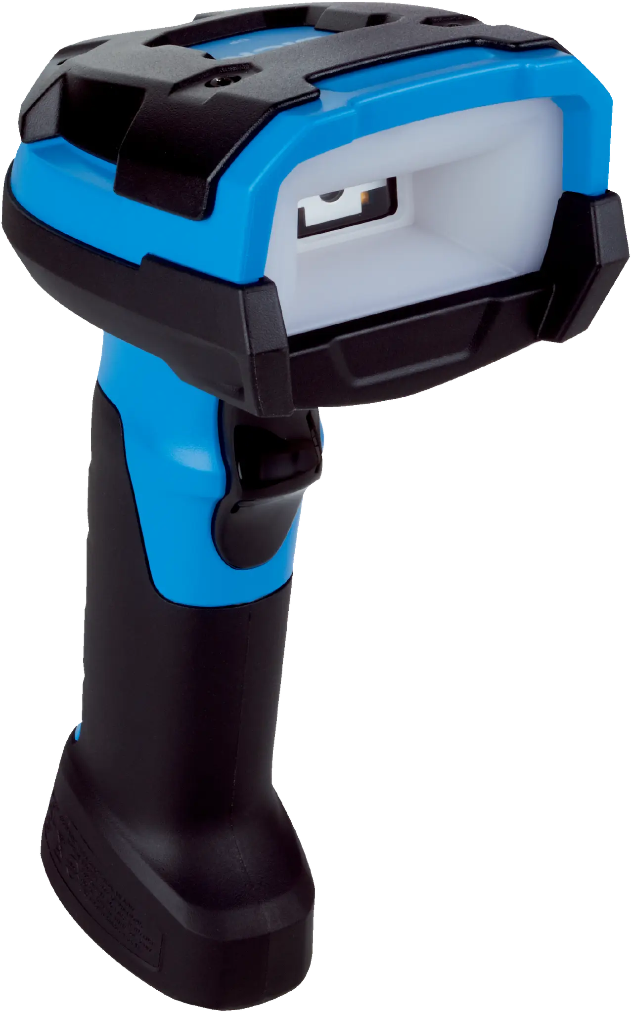 Produktfoto 1 von Mobile Handheld-Scanner, ZS3608-DP20263VZWW