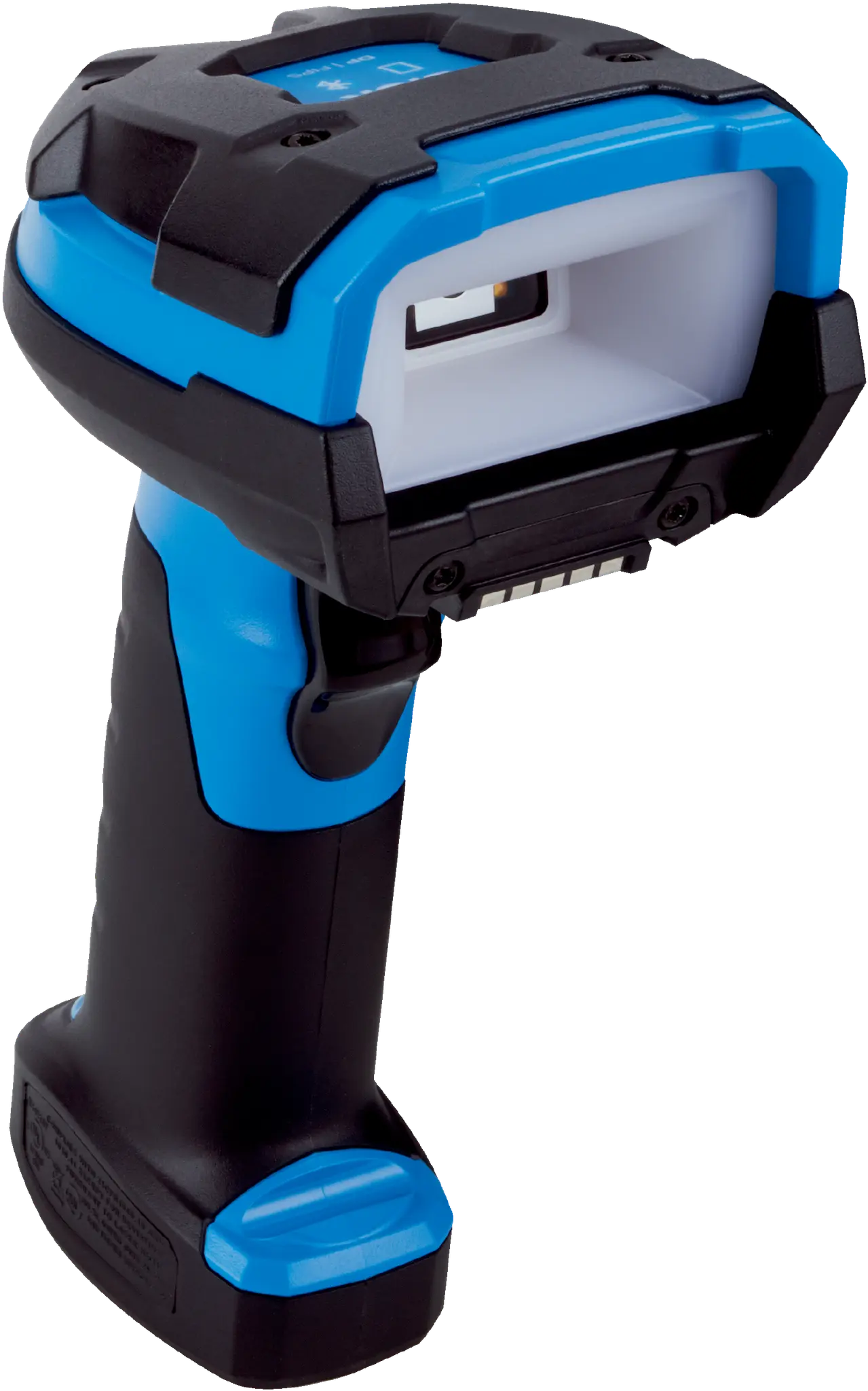 Produktfoto 1 von Mobile Handheld-Scanner, ZS3678-DP2F263VZWW